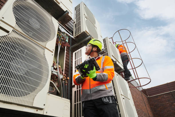HVAC Troubleshooting in Arcadia, FL